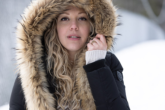 Evelyne