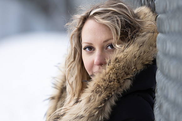 Evelyne