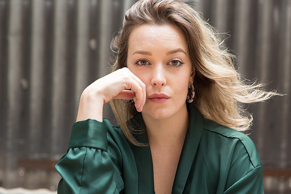 Valérie Vaillancourt