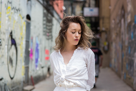 Valérie Vaillancourt