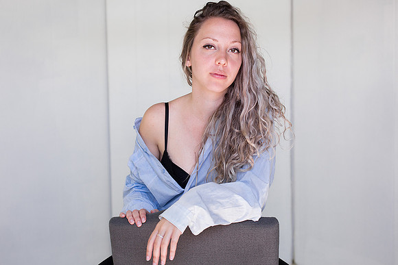 Évelyne