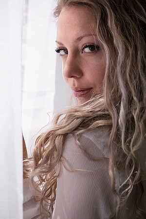 Évelyne