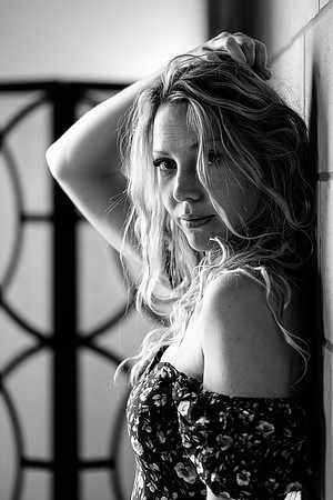 Évelyne