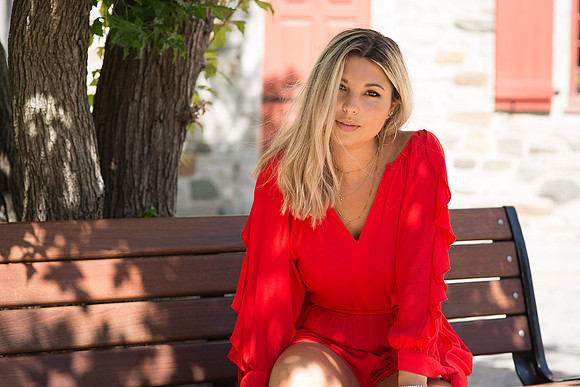Roxanne Cloutier