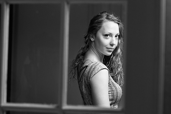 Évelyne
