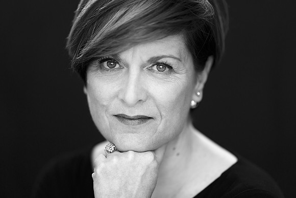 Sylvie Caron