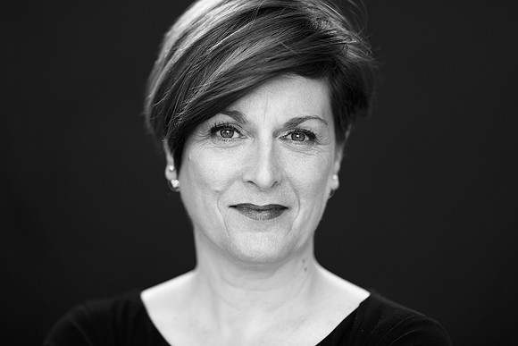 Sylvie Vaillancourt
