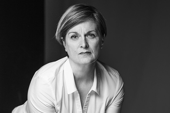 Sylvie Caron