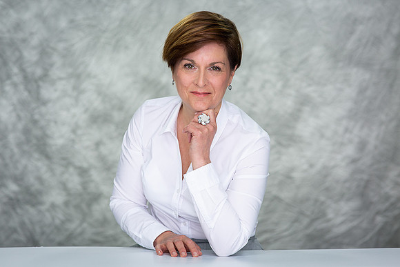 Sylvie Vaillancourt