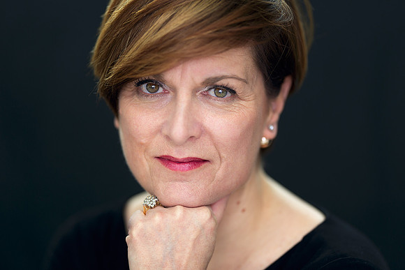 Sylvie Caron