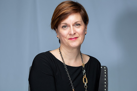 Sylvie Vaillancourt
