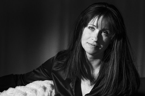 Marie Claude