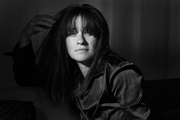 Marie Claude