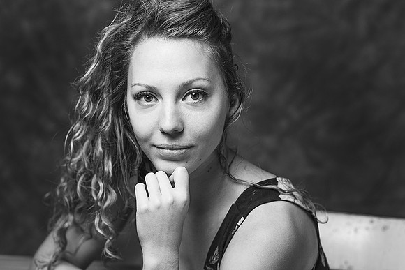 Évelyne Giguère