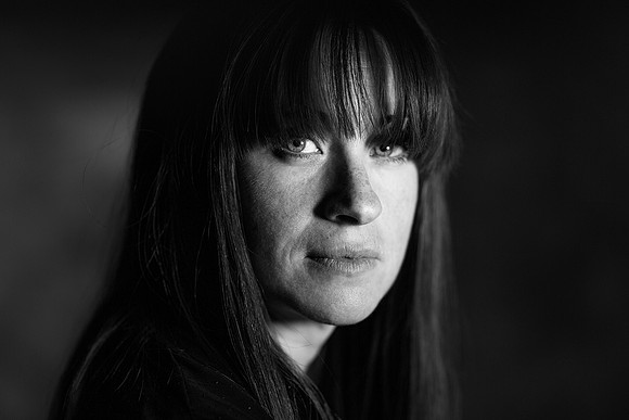 Marie Claude