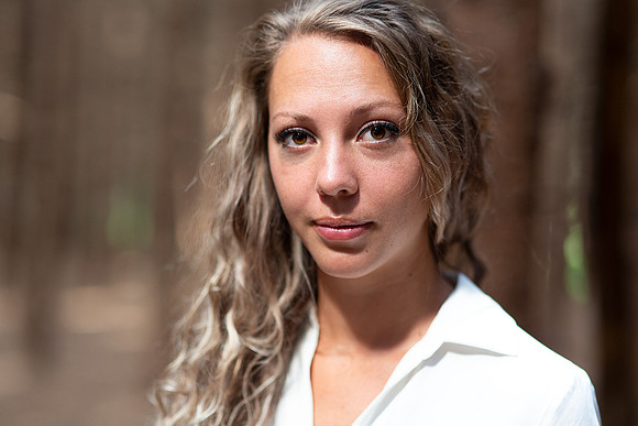 Évelyne Giguère