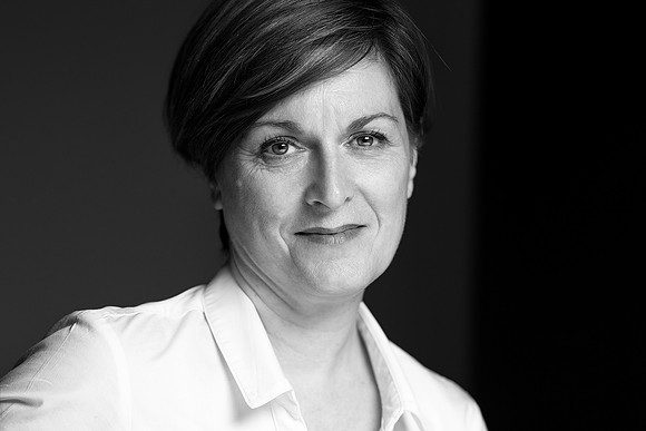 Sylvie Caron