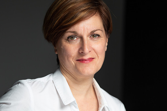 Sylvie Caron