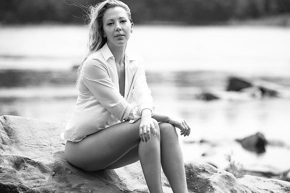 Évelyne Giguère