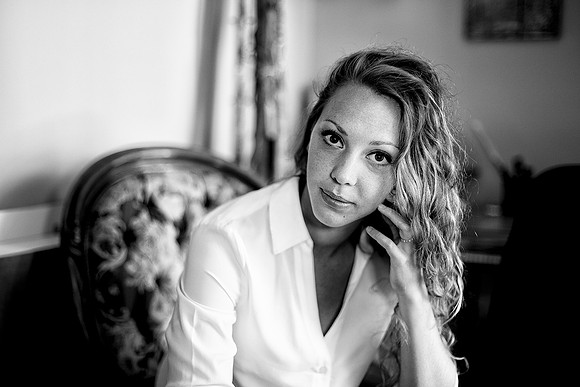 Évelyne