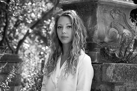 Évelyne Giguère