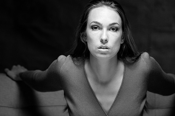 Katheryne Boutin-Héon