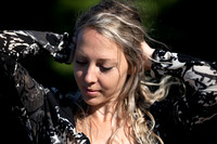 Évelyne